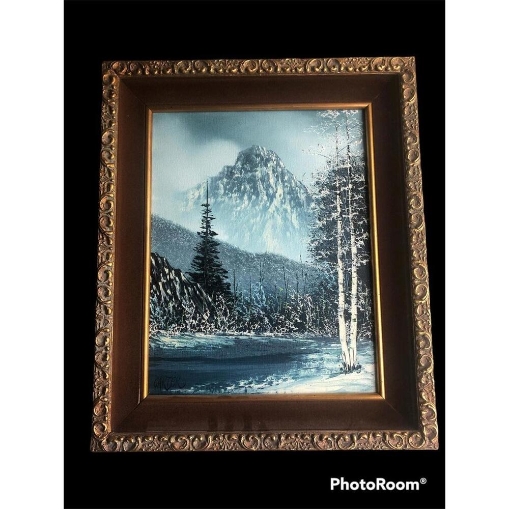Oil Painting